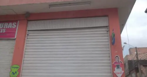 RECARGAS  MINUTOS CALLE 69C BOGOTÁ